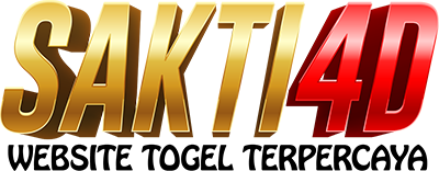 Logo SAKTI4D